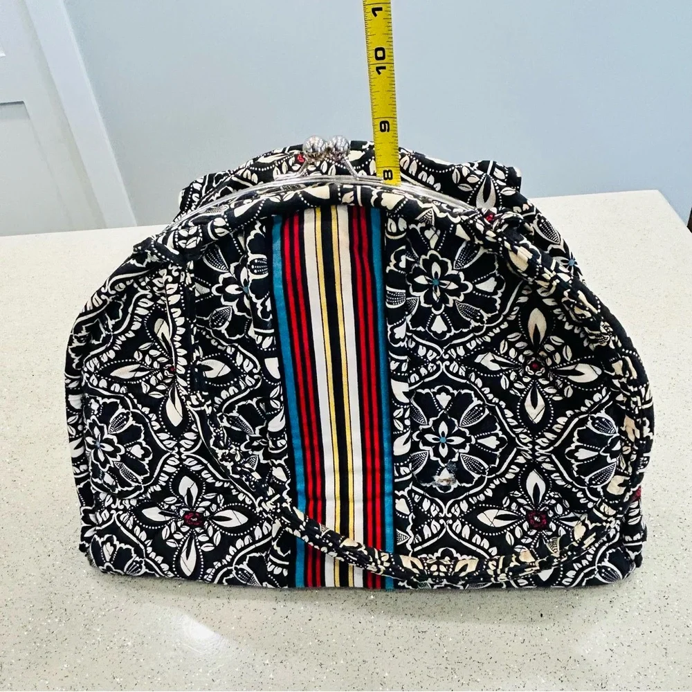 Vera Bradley this stylish